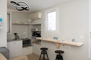 Amazing Maisonette with Roof Garden  BBQ