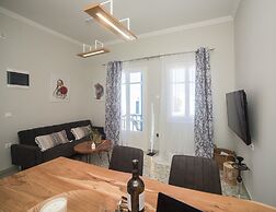 Amazing Maisonette with Roof Garden  BBQ