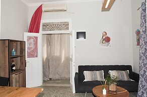 Amazing Maisonette with Roof Garden  BBQ