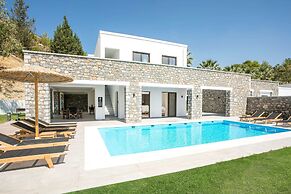 Terra Pietra Luxury Villas & Suites