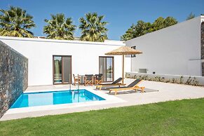 Terra Pietra Luxury Villas & Suites