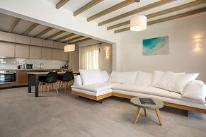 Terra Pietra Luxury Villas & Suites