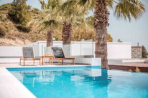 Terra Pietra Luxury Villas & Suites