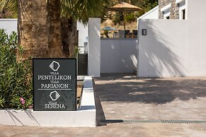 Terra Pietra Luxury Villas & Suites