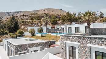 Terra Pietra Luxury Villas & Suites