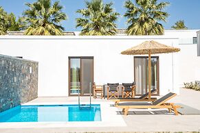 Terra Pietra Luxury Villas & Suites