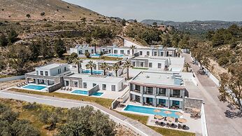 Terra Pietra Luxury Villas & Suites