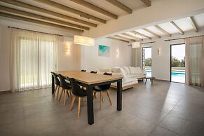 Terra Pietra Luxury Villas & Suites