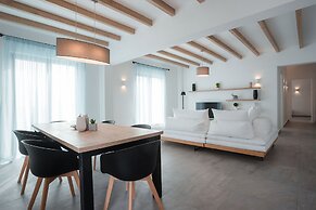 Terra Pietra Luxury Villas & Suites