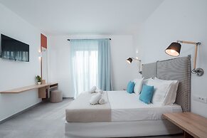 Terra Pietra Luxury Villas & Suites