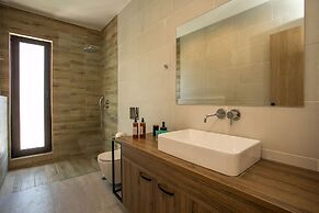 Terra Pietra Luxury Villas & Suites