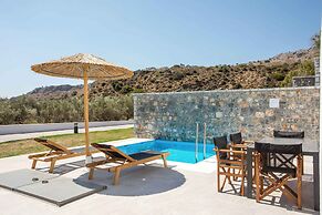 Terra Pietra Luxury Villas & Suites