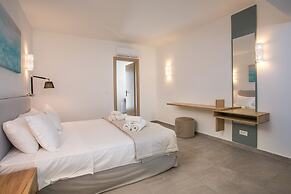 Terra Pietra Luxury Villas & Suites