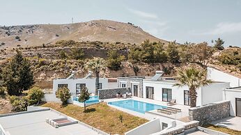 Terra Pietra Luxury Villas & Suites