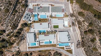 Terra Pietra Luxury Villas & Suites