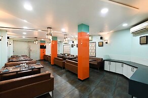 HOTEL THE SUDESH