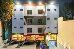 HOTEL THE SUDESH