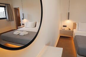 North Wind Luxury Suites