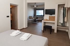 North Wind Luxury Suites