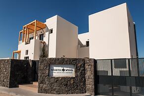 North Wind Luxury Suites