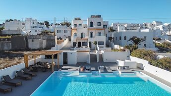 North Wind Luxury Suites