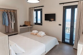 North Wind Luxury Suites