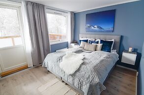 Haugetuft Apartments