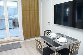 Haugetuft Apartments