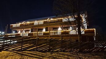 Haugetuft Apartments