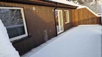 Haugetuft Apartments