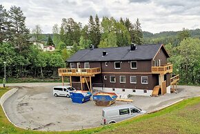 Haugetuft Apartments