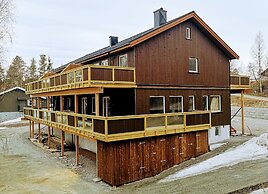 Haugetuft Apartments