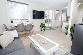 Haugetuft Apartments