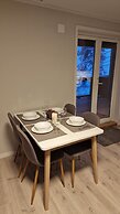 Haugetuft Apartments