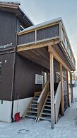 Haugetuft Apartments