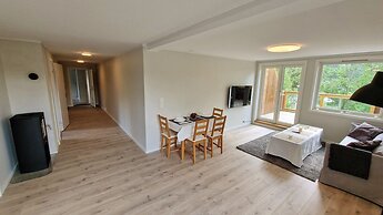 Haugetuft Apartments