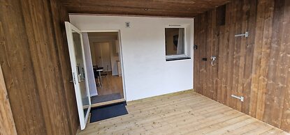 Haugetuft Apartments