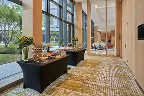 Hyatt Place Huangshan Train Station