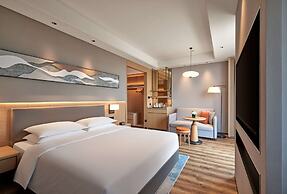 Hyatt Place Huangshan Train Station