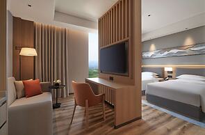 Hyatt Place Huangshan Train Station