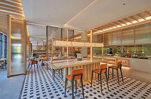 Hyatt Place Huangshan Train Station