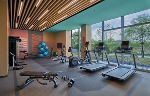 Hyatt Place Huangshan Train Station