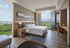 Hyatt Place Huangshan Train Station