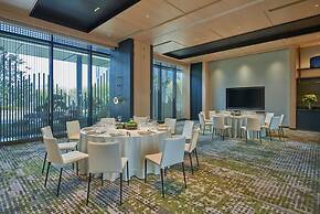 Hyatt Place Huangshan Train Station