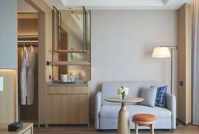 Hyatt Place Huangshan Train Station