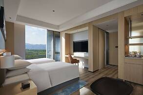 Hyatt Place Huangshan Train Station