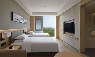 Hyatt Place Huangshan Train Station