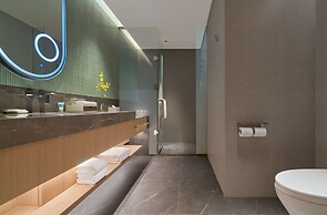 Hyatt Place Huangshan Train Station