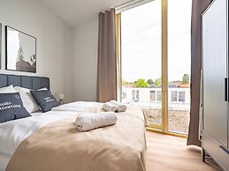 limehome Eindhoven Gashouder