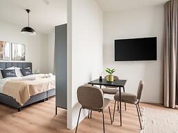 limehome Eindhoven Gashouder